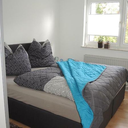 Ferienwohnung Woessner Oberndorf am Neckar Екстериор снимка