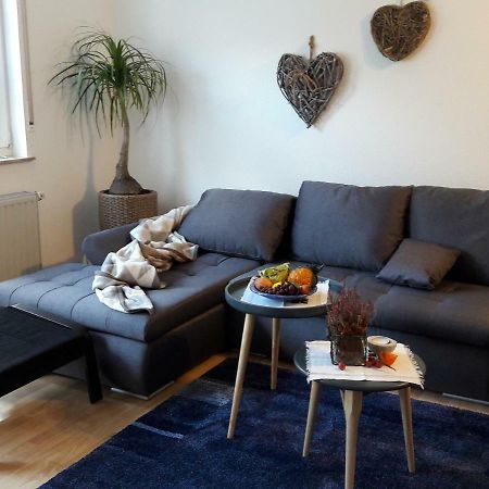 Ferienwohnung Woessner Oberndorf am Neckar Екстериор снимка