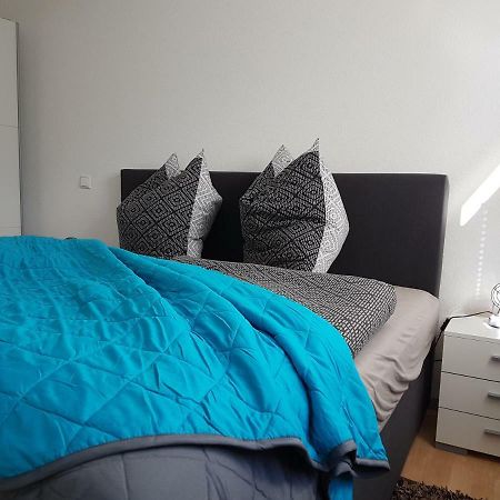 Ferienwohnung Woessner Oberndorf am Neckar Екстериор снимка
