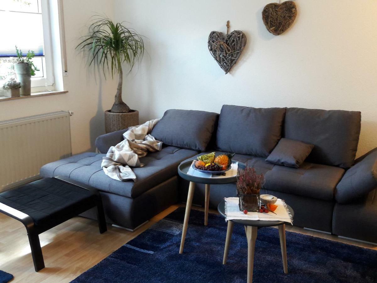 Ferienwohnung Woessner Oberndorf am Neckar Екстериор снимка