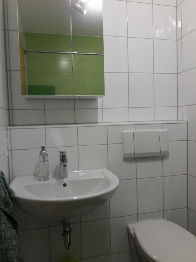 Ferienwohnung Woessner Oberndorf am Neckar Екстериор снимка