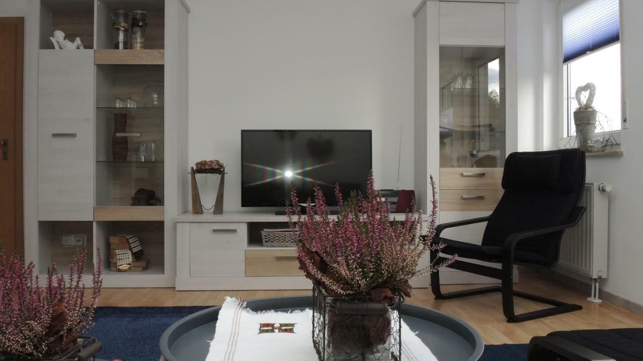 Ferienwohnung Woessner Oberndorf am Neckar Екстериор снимка