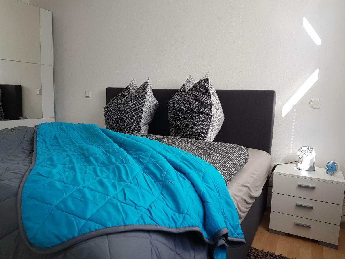 Ferienwohnung Woessner Oberndorf am Neckar Екстериор снимка